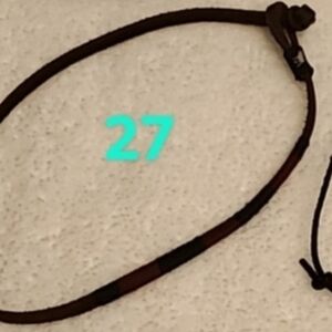 Bracelet And Necklace Bundle